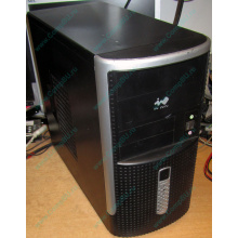 Компьютер Б/У Intel Core i5-4460 (4x3.2GHz) /8Gb DDR3 /500Gb /ATX 450W Inwin (Некрасовка)