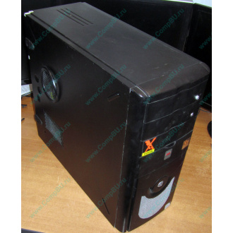 Компьютер Б/У Intel Core i5-7400 (4x3.0GHz) /8Gb DDR4 /480Gb SSD /3Gb GeForce GTX1060 /ATX 550W Inwin (Некрасовка)
