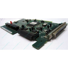 SCSI-контроллер Adaptec AHA-2940UW (68-pin HDCI / 50-pin) PCI (Некрасовка)