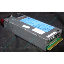 Блок питания HP 643954-201 660184-001 656362-B21 HSTNS-PL28 PS-2461-7C-LF 460W для HP Proliant G8 (Некрасовка)