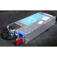 Блок питания HP 643954-201 660184-001 656362-B21 HSTNS-PL28 PS-2461-7C-LF 460W для HP Proliant G8 (Некрасовка)