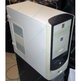 Простой компьютер для танков AMD Athlon X2 6000+ (2x3.0GHz) /4Gb /250Gb /1Gb GeForce GTX550 Ti /ATX 450W (Некрасовка)