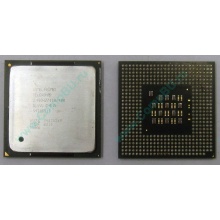 Процессор Intel Celeron (2.4GHz /128kb /400MHz) SL6VU s.478 (Некрасовка)