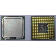 Процессор Intel Celeron D 336 (2.8GHz /256kb /533MHz) SL98W s.775 (Некрасовка)