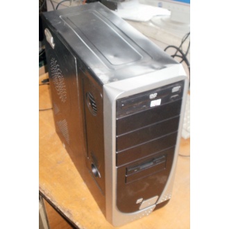 Компьютер Intel Celeron 2.4GHz /256Mb /60Gb /ATX 300W (Некрасовка)