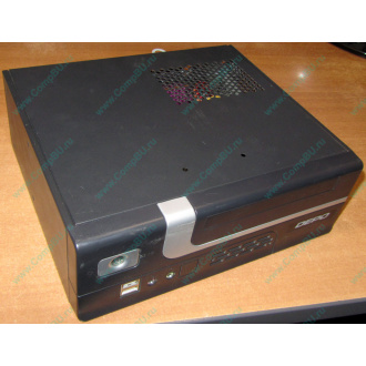 Б/У тонкий клиент Depo Sky 253N (Intel Atom D2550 (2x1.86GHz HT) /2Gb DDR3 /8Gb SSD /miniITX) - Некрасовка