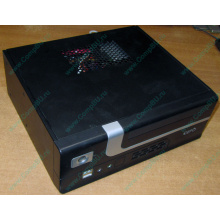 Б/У неттоп Depo Neos 220USF (Intel Atom D2700 (2x2.13GHz HT) /2Gb DDR3 /320Gb /miniITX) - Некрасовка