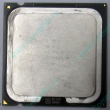 Процессор Intel Pentium-4 651 (3.4GHz /2Mb /800MHz /HT) SL9KE s.775 (Некрасовка)