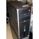 Б/У системный блок HP Compaq Elite 8300 (Intel Core i3-3220 (2x3.3GHz HT) /4Gb /320Gb /ATX 320W) - Некрасовка
