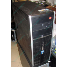 Б/У компьютер HP Compaq Elite 8300 (Intel Core i3-3220 (2x3.3GHz HT) /4Gb /320Gb /ATX 320W) - Некрасовка