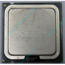 Процессор Intel Celeron D 336 (2.8GHz /256kb /533MHz) SL84D s.775 (Некрасовка)