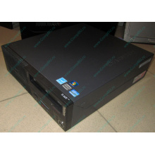 Б/У компьютер Lenovo M92 (Intel Core i5-3470 /8Gb DDR3 /250Gb /ATX 240W SFF) - Некрасовка