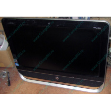 Б/У моноблок HP Pro 3520 (Intel Core i3-3240 /4Gb DDR3 /500Gb /20" TFT 1920x1080) - Некрасовка