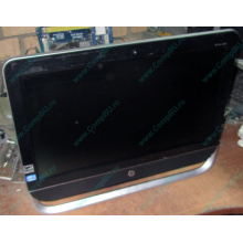 Б/У моноблок HP Pro 3520 (Intel Core i3-3240 /4Gb DDR3 /500Gb /20" TFT 1920x1080) - Некрасовка