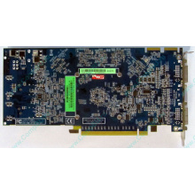Б/У видеокарта 256Mb ATI Radeon X1950 GT PCI-E Saphhire (Некрасовка)