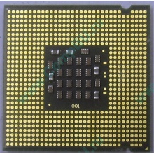 Процессор Intel Celeron D 331 (2.66GHz /256kb /533MHz) SL7TV s.775 (Некрасовка)