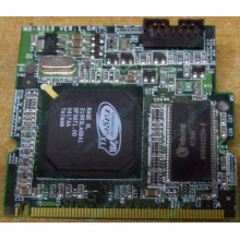 Видеокарта IBM FRU 71P8487 Micro-Star MS-9513 ATI Rage XL 8Mb miniPCI (Некрасовка)