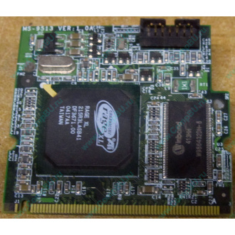 Видеокарта IBM FRU 71P8487 Micro-Star MS-9513 ATI Rage XL 8Mb miniPCI (Некрасовка)