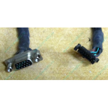 VGA-кабель IBM FRU 71P8472 71P8470 (Некрасовка)