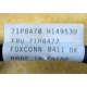 FRU 71P8470 H14953U 71P8472 FRU71P8470 FRU71P8472 (Некрасовка)
