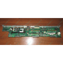 D15347-101 + C53577-202 Intel SR2400 backplane: плата корзины SATA / SAS HDD в сборе (T0039302 + T0039401) - Некрасовка