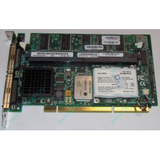 C47184-150 в Некрасовке, SCSI-контроллер Intel SRCU42X C47184-150 MegaRAID UW320 SCSI PCI-X (Некрасовка)