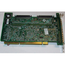C47184-150 в Некрасовке, SCSI-контроллер Intel SRCU42X C47184-150 MegaRAID UW320 SCSI PCI-X (Некрасовка)