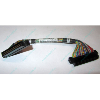 6017B0044701 в Некрасовке, SCSI кабель для корзины HDD Intel SR2400 (Некрасовка)