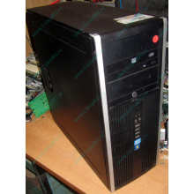 БУ компьютер HP Compaq Elite 8300 (Intel Core i3-3220 (2x3.3GHz HT) /4Gb /250Gb /ATX 320W) - Некрасовка
