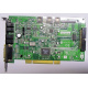 Звуковая карта Diamond Monster Sound MX300 PCI Vortex AU8830A2 AAPXP 9913-M2229 PCI (Некрасовка)