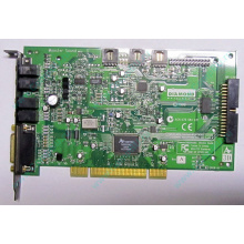 Звуковая карта Diamond Monster Sound MX300 PCI Vortex AU8830A2 AAPXP 9913-M2229 PCI (Некрасовка)