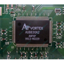 Звуковая карта Diamond Monster Sound MX300 PCI Vortex AU8830A2 AAPXP 9913-M2229 PCI (Некрасовка)