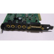 Diamond Monster Sound MX300 23010123-004 Vortex AU8830A2 AAPXP 9913-M2229 PCI (Некрасовка)