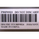 90P0923 90P0924 IBM FRU90P0924 (Некрасовка)