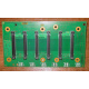 24P2578 FRU 59P5159 IBM xSeries UW320 SCSI 6HDD backplane (Некрасовка)