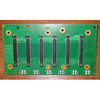 24P2578 FRU 59P5159 IBM xSeries UW320 SCSI 6HDD backplane (Некрасовка)
