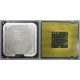 Процессор Intel Pentium-4 506 (2.66GHz /1Mb /533MHz) SL8PL s.775 (Некрасовка)