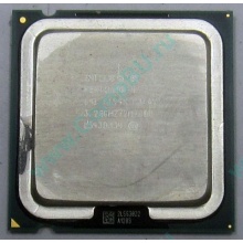 Процессор Intel Pentium-4 641 (3.2GHz /2Mb /800MHz /HT) SL94X s.775 (Некрасовка)