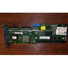 13N2197 в Некрасовке, SCSI-контроллер IBM 13N2197 Adaptec 3225S PCI-X ServeRaid U320 SCSI (Некрасовка)