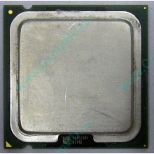 Процессор Intel Pentium-4 540J (3.2GHz /1Mb /800MHz /HT) SL7PW s.775 (Некрасовка)