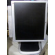 Монитор 19" HP L1950g с колонками в Некрасовке, повёрнутый экран (Некрасовка)