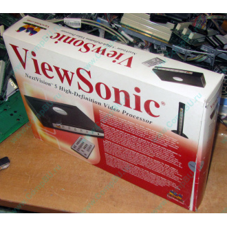 Видеопроцессор ViewSonic NextVision N5 VSVBX24401-1E (Некрасовка)