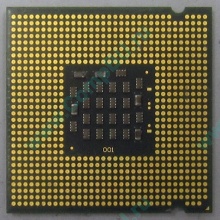 Процессор Intel Celeron D 345J (3.06GHz /256kb /533MHz) SL7TQ s.775 (Некрасовка)