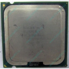 Процессор Intel Celeron D 351 (3.06GHz /256kb /533MHz) SL9BS s.775 (Некрасовка)