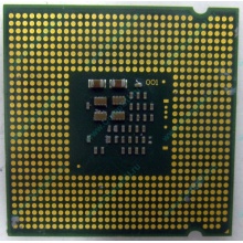 Процессор Intel Celeron D 351 (3.06GHz /256kb /533MHz) SL9BS s.775 (Некрасовка)