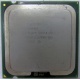 Процессор Intel Pentium-4 521 (2.8GHz /1Mb /800MHz /HT) SL8PP s.775 (Некрасовка)