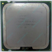 Процессор Intel Pentium-4 521 (2.8GHz /1Mb /800MHz /HT) SL8PP s.775 (Некрасовка)
