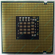 Процессор Intel Pentium-4 631 (3.0GHz /2Mb /800MHz /HT) SL9KG s.775 (Некрасовка)