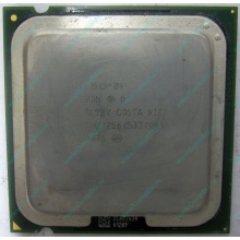 Процессор Intel Celeron D 331 (2.66GHz /256kb /533MHz) SL98V s.775 (Некрасовка)