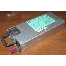 Блок питания 1200W HP 438202-001 441830-001 440785-001 HSTNS-PD11 DPS-1200FB A (Некрасовка)